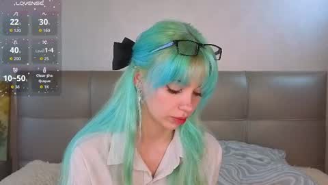 Alice online show from June 2026 03:07:02 AM