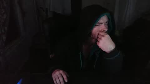 Snapshot of kangslang chatting on October 2025 06:37:02 AM KANGKHLOE online show from October 2025 06:37:02 AM