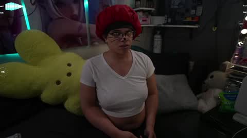 KaniKat Goddess Kani online show from May 2026 01:25:02 AM