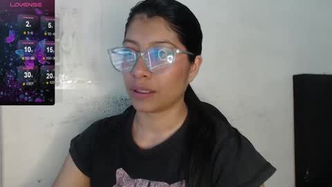 Snapshot of kanroji_mitsuri_11 chatting on January 2025 08:01:01 PM Sanctuary online show from January 2025 08:01:01 PM