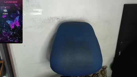 Snapshot of kanroji_mitsuri_11 chatting on January 2025 03:51:01 PM Sanctuary online show from January 2025 03:51:01 PM