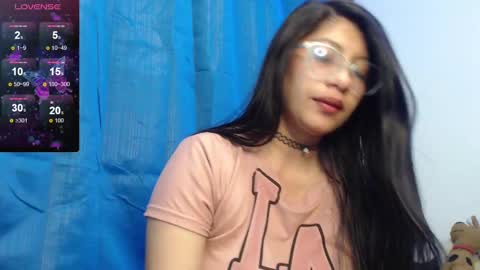 Snapshot of kanroji_mitsuri_11 chatting on January 2025 11:26:01 PM Sanctuary online show from January 2025 11:26:01 PM