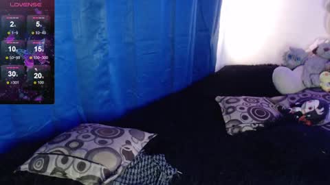 Snapshot of kanroji_mitsuri_11 chatting on February 2025 08:35:02 PM Sanctuary online show from February 2025 08:35:02 PM