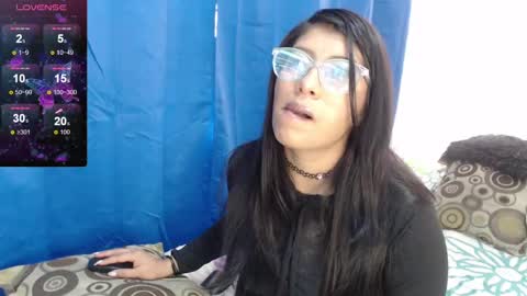 Snapshot of kanroji_mitsuri_11 chatting on February 2025 08:31:02 PM Sanctuary online show from February 2025 08:31:02 PM