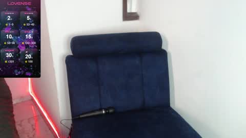 Snapshot of kanroji_mitsuri_11 chatting on February 2025 07:49:01 PM Sanctuary online show from February 2025 07:49:01 PM