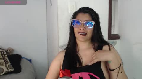 Snapshot of kanroji_mitsuri_11 chatting on September 2025 09:29:02 PM Sanctuary online show from September 2025 09:29:02 PM