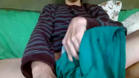 kaonashi69 online show from October 2025 06:40:01 PM