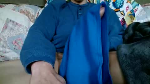 kaonashi69 online show from December 2025 08:48:02 PM