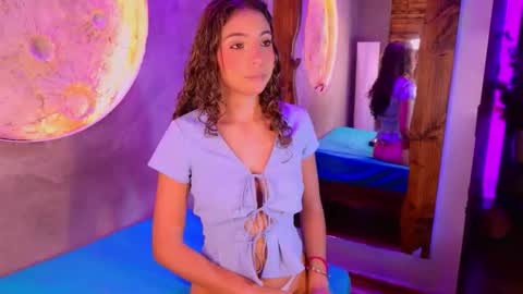 Snapshot of kaoory chatting on March 2026 04:25:02 PM Kaory online show from March 2026 04:25:02 PM