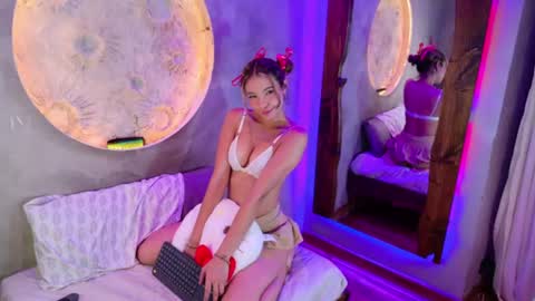 Kaory online show from June 2026 05:01:02 PM