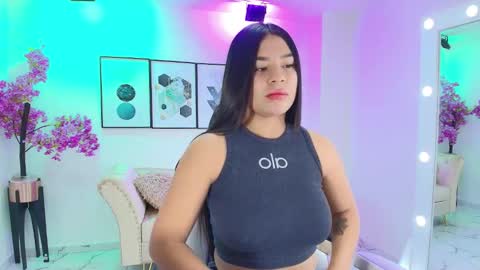 Kaori online show from September 2025 12:30:01 PM