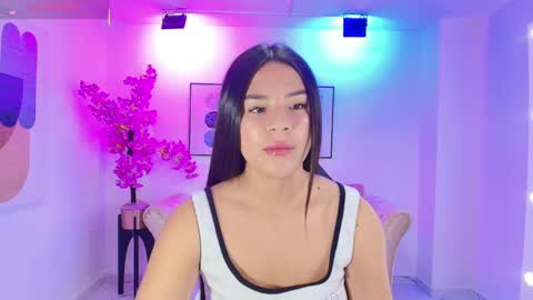 Kaori online show from October 2025 12:31:01 PM