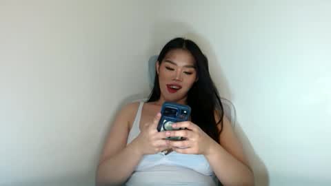 Snapshot of kaori_mizuki chatting on May 2026 08:21:01 AM hi im your lovely kaori online show from May 2026 08:21:01 AM
