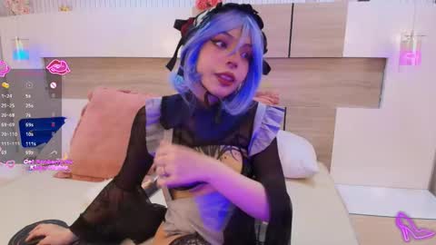 Snapshot of kaoriabyss chatting on November 2025 08:46:02 PM kaoriabyss online show from November 2025 08:46:02 PM