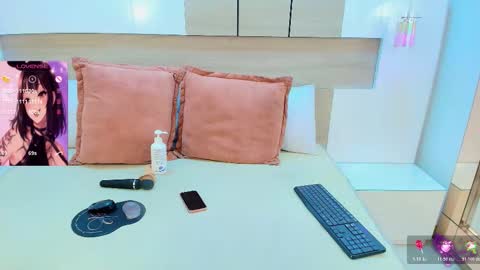 kaoriabyss online show from January 2026 08:02:02 PM