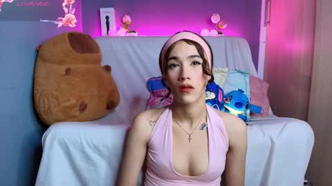 kaoriille online show from January 2026 05:45:02 AM