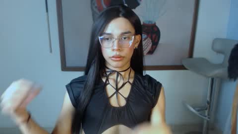 Kaori Matsui online show from September 2025 05:31:01 AM