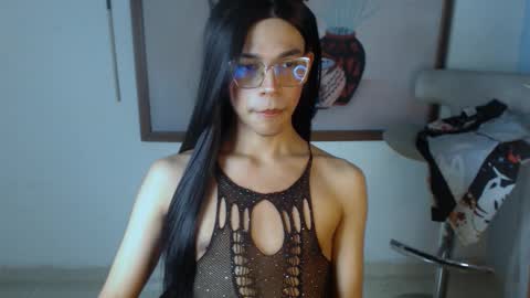 Kaori Matsui online show from September 2025 05:09:02 AM