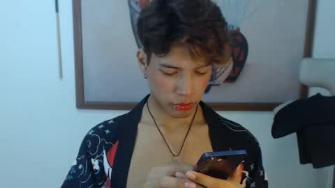 Kaori Matsui online show from October 2025 02:44:01 AM