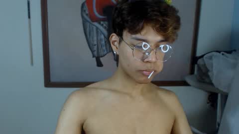 Kaori Matsui online show from October 2025 12:15:02 AM