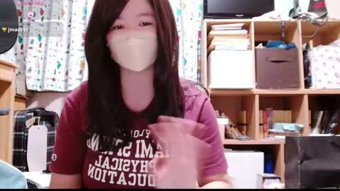 kaorixp online show from September 2025 09:11:02 AM