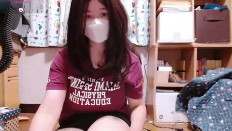 kaorixp online show from October 2025 09:07:02 AM