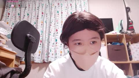 kaorixp online show from October 2025 09:02:01 AM