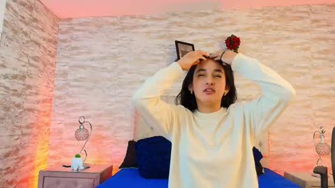 Snapshot of kaorusweet chatting on November 2025 11:20:01 AM kaorusweet online show from November 2025 11:20:01 AM