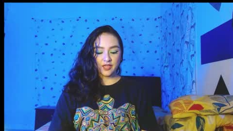 Kaory online show from February 2026 09:58:01 PM