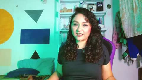 Kaory online show from March 2026 05:56:02 AM