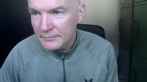 Robbie online show from March 2026 09:11:02 AM