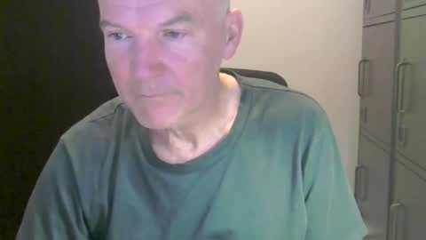 Robbie online show from March 2026 05:07:02 AM