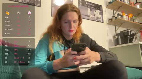 kapri_sun online show from September 2025 01:43:01 AM