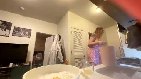 kapri_sun online show from November 2025 01:05:01 AM