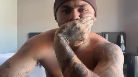 kaptanhook9 online show from March 2026 09:07:01 PM