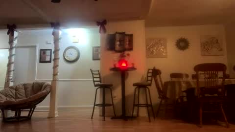 Snapshot of karamelkandy69 chatting on January 2025 04:54:02 AM Karamelkandy69 online show from January 2025 04:54:02 AM