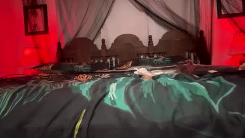 Snapshot of karamelkandy69 chatting on January 2025 05:16:01 AM Karamelkandy69 online show from January 2025 05:16:01 AM