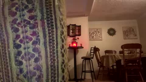 Snapshot of karamelkandy69 chatting on January 2025 12:06:01 AM Karamelkandy69 online show from January 2025 12:06:01 AM