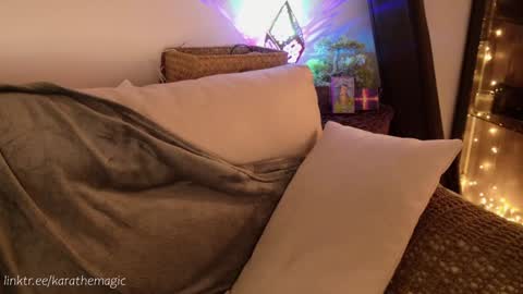 I am here around 5am GMT karathemagic online show from February 2025 04:03:02 AM