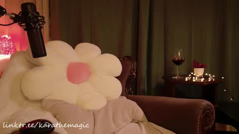 I am here around 5am GMT karathemagic online show from May 2026 02:57:01 PM
