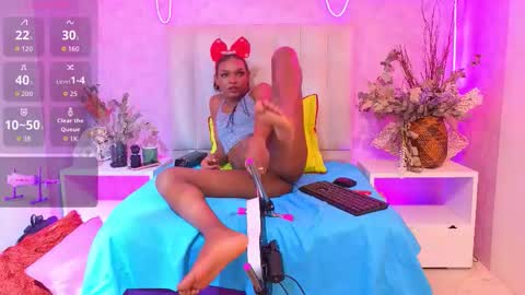 Snapshot of kardycastle7 chatting on December 2025 12:47:02 PM Kardy online show from December 2025 12:47:02 PM