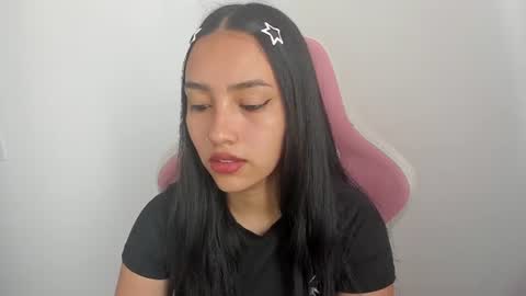 Snapshot of karely_sweet_ chatting on June 2026 02:14:01 PM karely_sweet_ online show from June 2026 02:14:01 PM