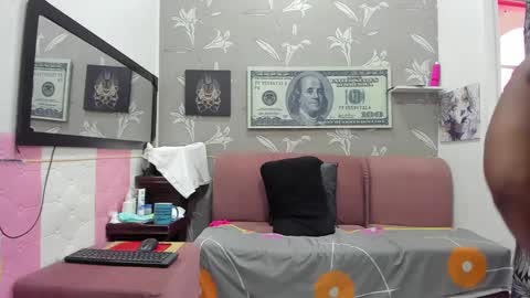 Karen online show from January 2025 01:09:01 PM