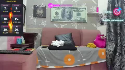 Karen online show from January 2025 12:57:02 AM