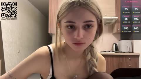May online show from May 2026 03:17:01 PM