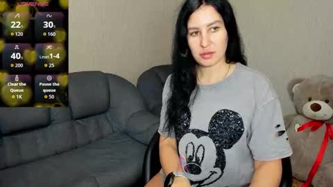 KarensVIP online show from November 2025 06:45:02 AM