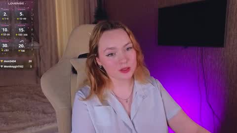 Karoline online show from January 2025 06:42:01 AM