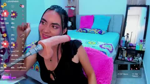 Karina xoxo online show from May 2026 11:32:01 PM