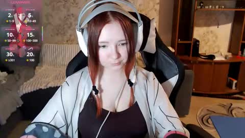 Lisa Backler online show from October 2025 04:08:01 PM