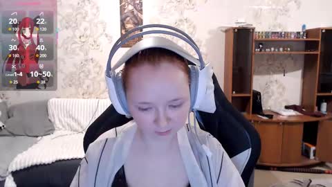 Lisa Backler online show from October 2025 04:14:02 PM